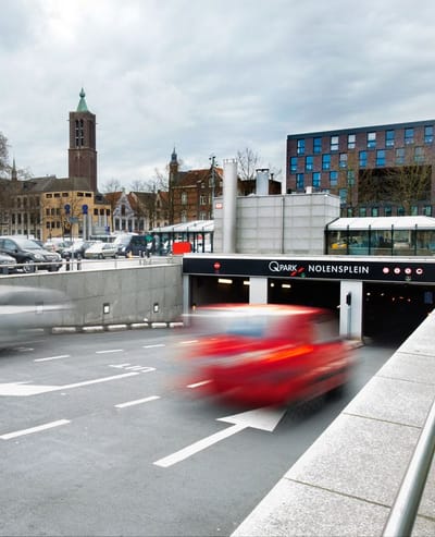 LOCATIE Q Park Nolensplein WEB Q Park