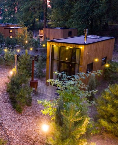 LOCATIE Euro Parcs Maasduinen WEB Europarcs