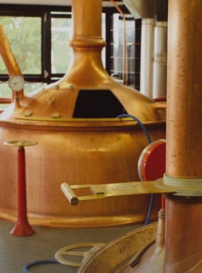 Hertog Jan bierbrouwerij Arcen