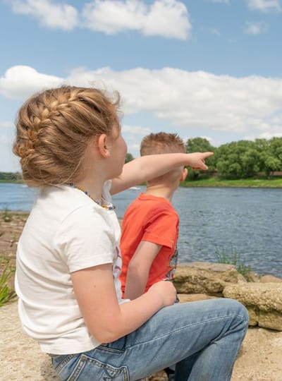2023 SHOOT Steyl Maas Kinderen - Niels Winter