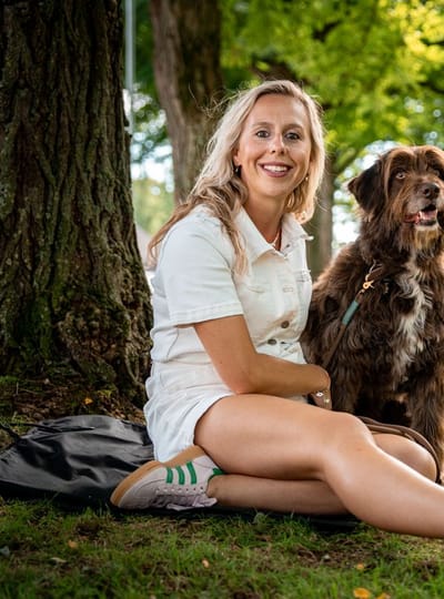 PORTRET Anouk 2 WEB Niels Winter