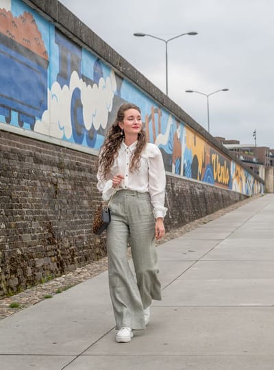 LEEF Thuis in Venlo 2023 CAMPAGNE Cultuur Lage Loswal Mural WEB Niels Winter 57