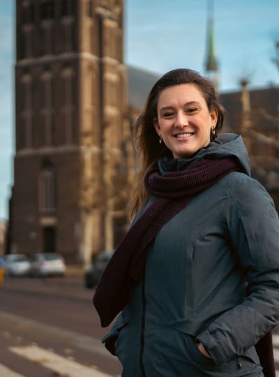 PORTRET Truuk Marjolein Kuntzelaers WEB Minted Media 06465