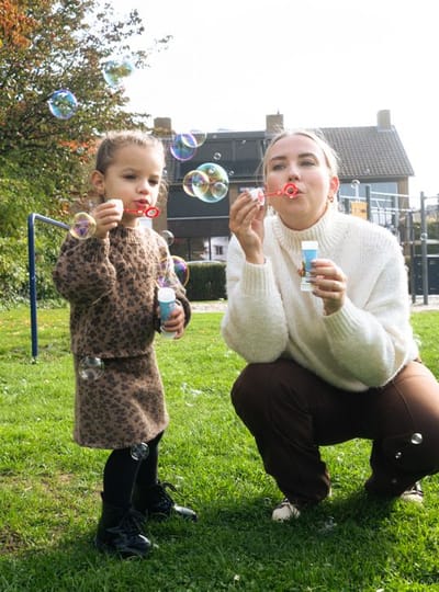 LEEF Opgroeien in Venlo Bellenblaas WEB Joy Cremers 2025 3574