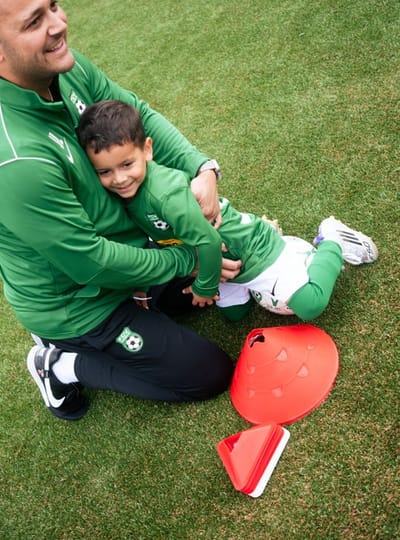 LEEF Opgroeien in Venlo Voetbal WEB Joy Cremers 2025 2978