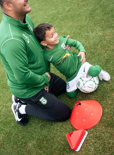 LEEF Opgroeien in Venlo Voetbal WEB Joy Cremers 2025 2979