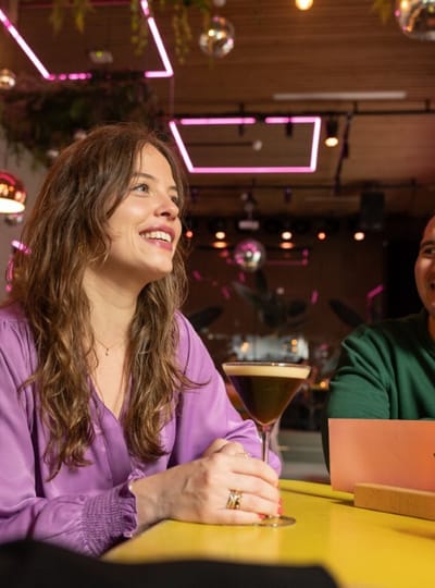 LEEF Vier het Leven Niels Winter