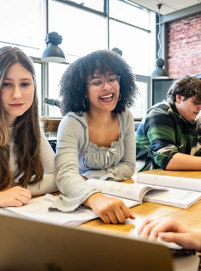 STUDEER Gilde Opleidingen WEB