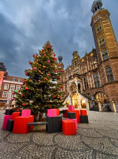 2021 12 Venlo Partners Kerstverlichting 11