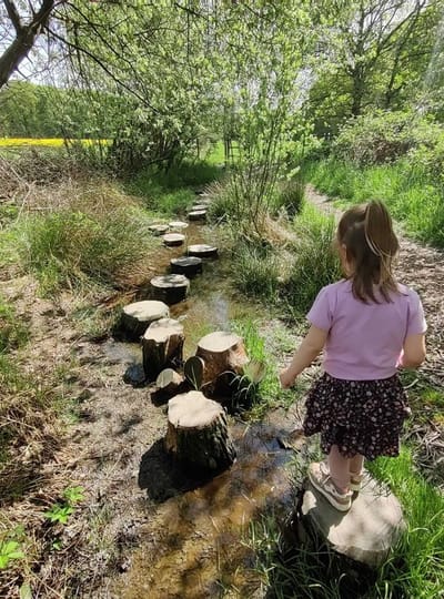 BEZOEK Kids Smokkelpad Velden Zomer 4