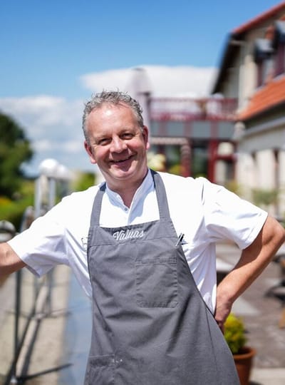 Eric Swaghoven Valuas