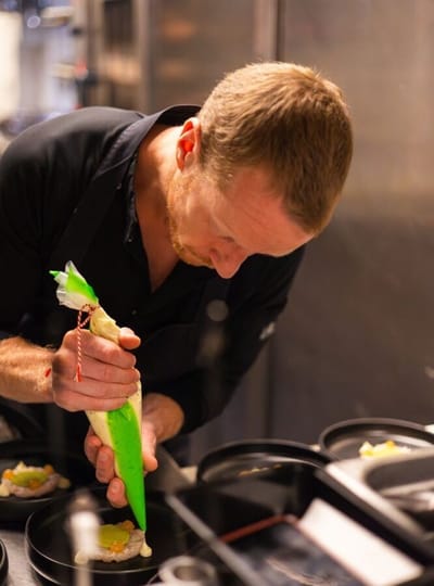 Chez l hetre Guido Raemakers