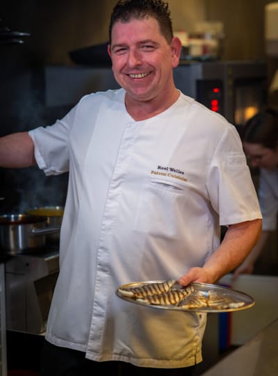 Roel welles kwartelenmarkt