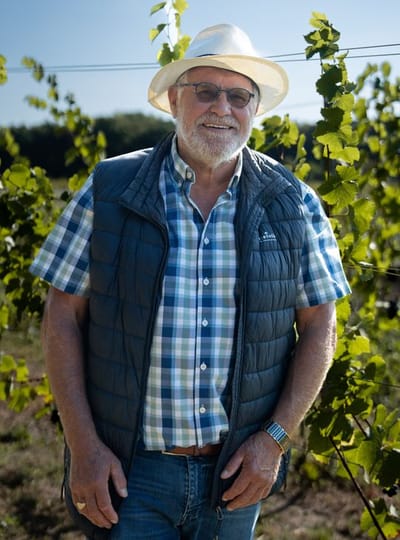 PORTRET Bart 1 WEB Niels Winter