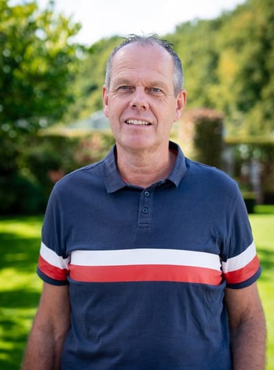 PORTRET Pieter 1 WEB Niels Winter