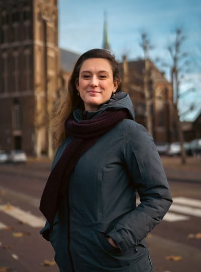 PORTRET Truuk Marjolein Kuntzelaers WEB Minted Media 06458