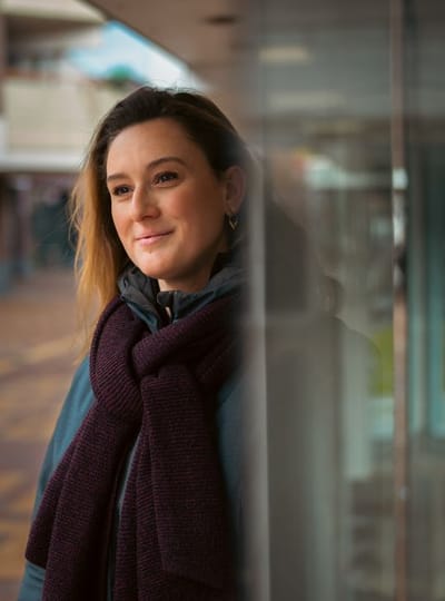 PORTRET Truuk Marjolein Kuntzelaers WEB Minted Media 06595