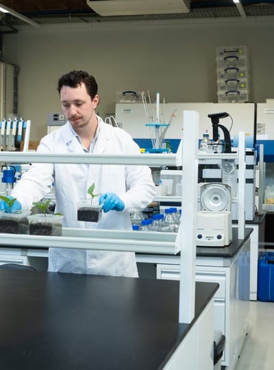 WERK Innovatie Agro Food Tech Brightlands WEB Joy Cremers 0141