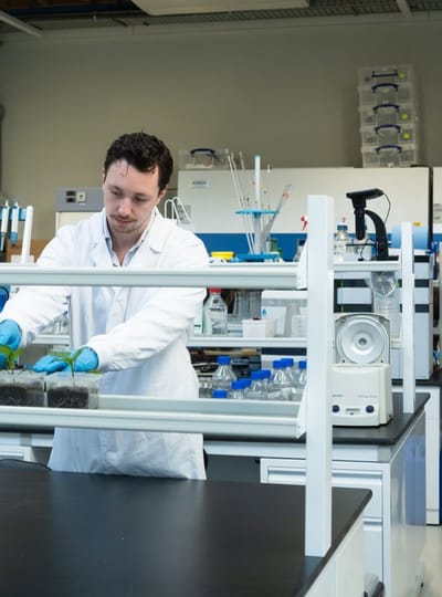 WERK Innovatie Agro Food Tech Brightlands WEB Joy Cremers 0161