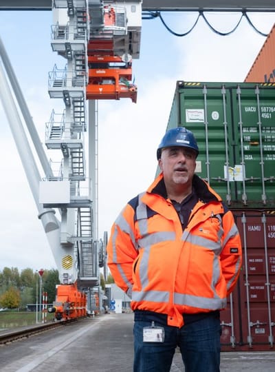 WERK Smart Logistics WEB Joy Cremers 2025 5117