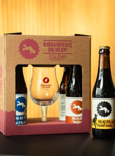 Souvenirs 2025 Bier Klep