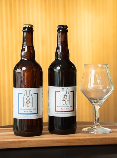 Souvenirs 2025 Bier Steyl