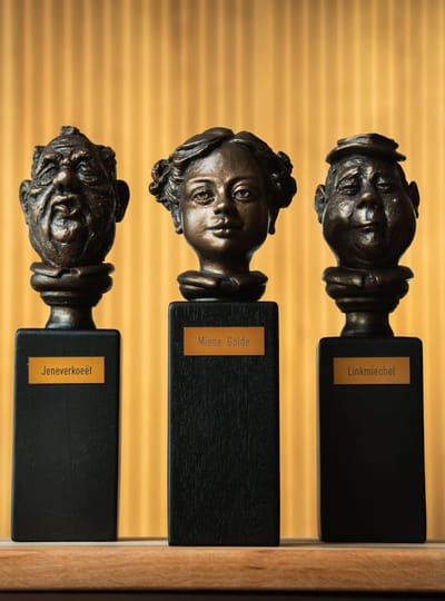 Souvenirs 2025 Venlose Kopkes