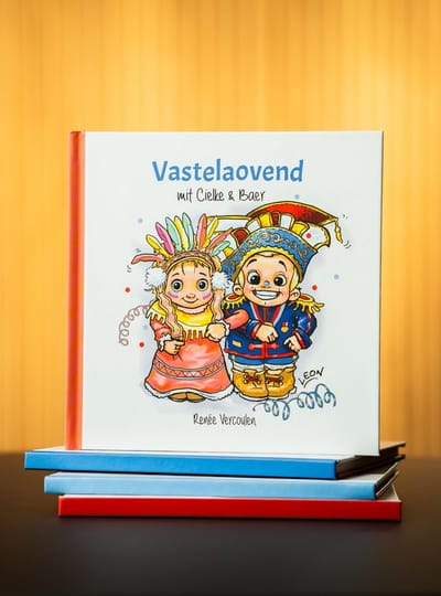 Souvenris 2025 Cielke en bear single