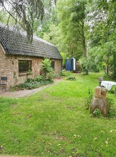 LOCATIE Art Bed Breakfast WEB Airbnb