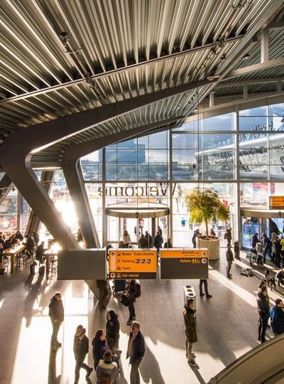 LOCATIE Eindhoven Airport WEB