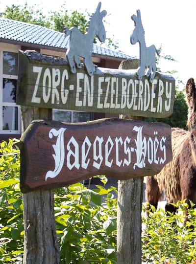 LOCATIE Ezelboerderij t Jaegershoes WEB Ezelboerderij t Jaegershoes 2