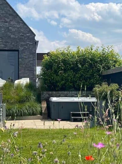 LOCATIE Tinyhouse natuur en maas WEB Airbnb