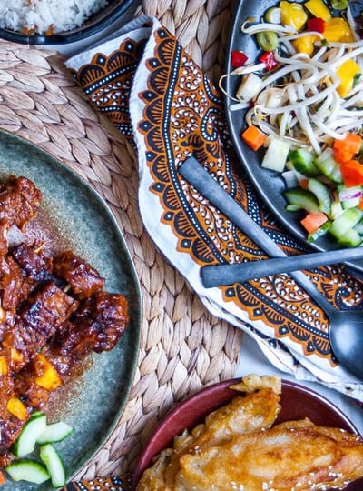 BLOG INDO De Satebakkers