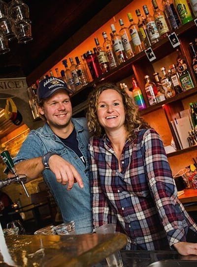 Cafe de blauwe trap Venlo jpg