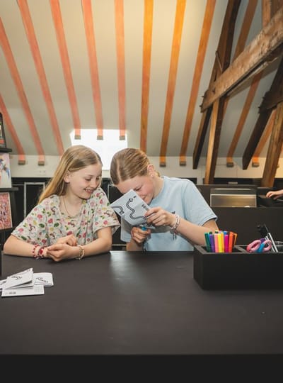 De Bovenkamer Fotografie Luidspreker 2