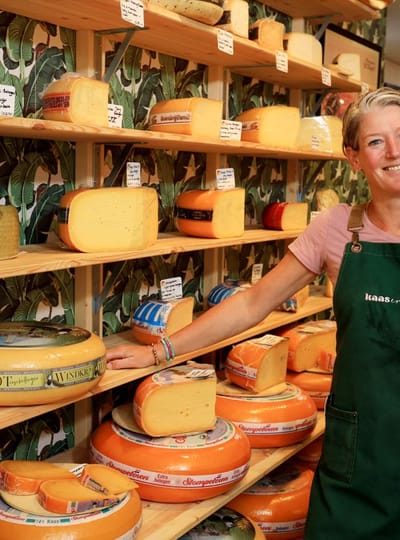 Kaas en kaasjes1 jpg