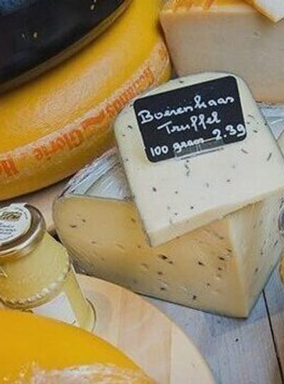 Kaashandel de waag venlo jpg