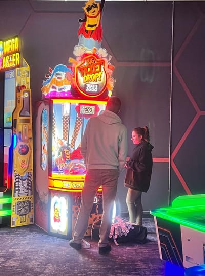 LOCATIE Arcade Arena Venlo WEB Arcade Arena Venlo 3