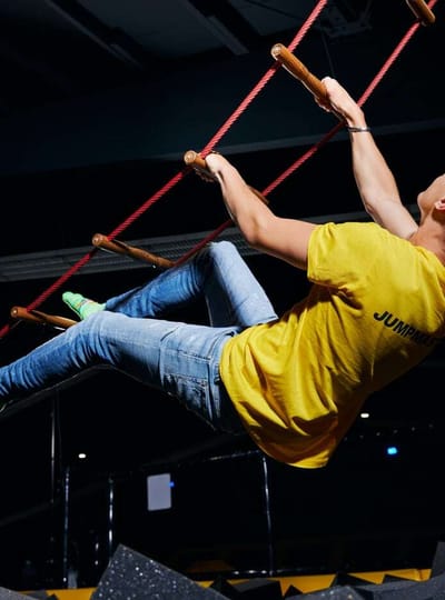 LOCATIE Jump Town Venlo WEB Jump Town Venlo 1