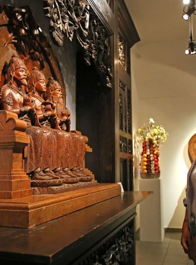 Missiemuseum collectie Schmutzer jpg