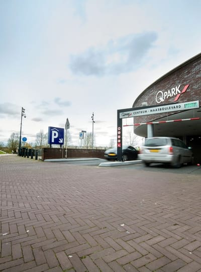 Q Park Maasboulevard Q Park 5 jpg