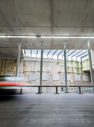 Q Park Maaswaard Q Park 2 jpg