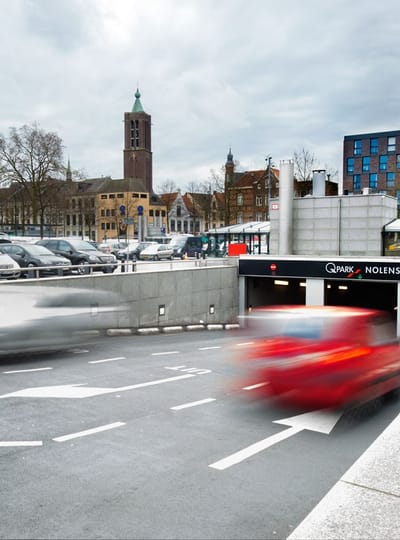 Q Park Nolensplein Q Park jpg