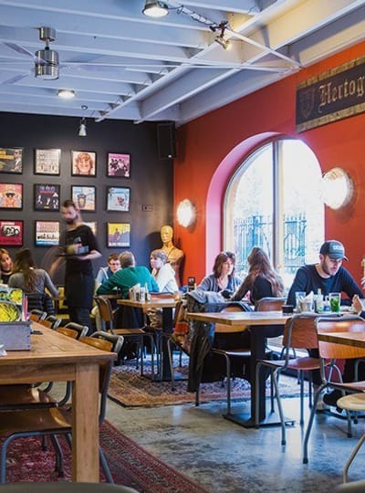 Restaurant Bij de Buren venlo jpg