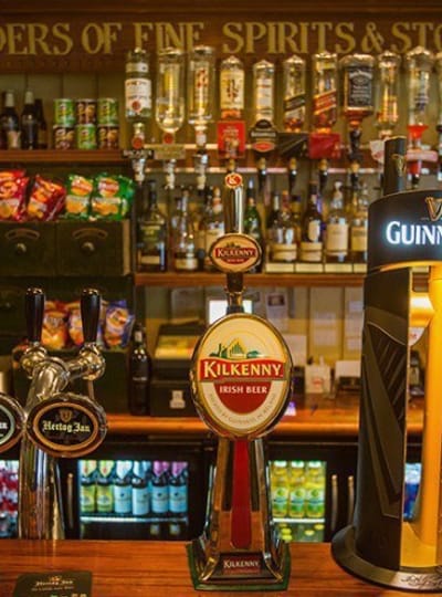 Shannons Irish Pub venlo thumbnail jpg