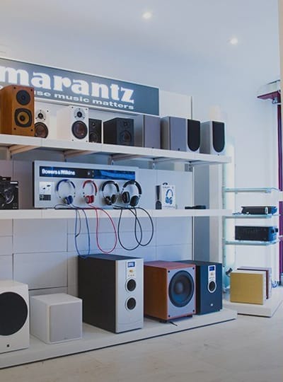 Stassen Hifi Venlo winkel jpg