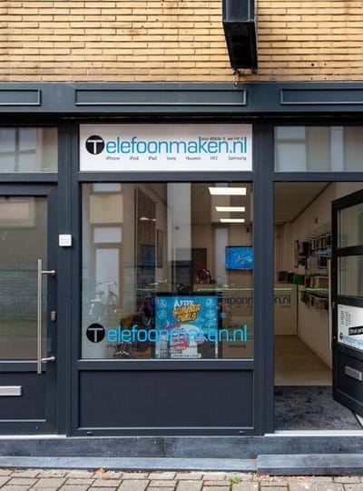 Telefoonmaken thumb jpg