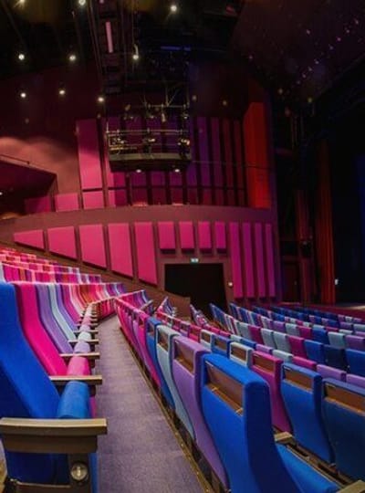 Theater de maaspoort Venlo jpg