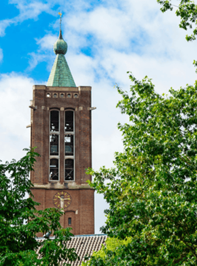 TIV programma Martinus