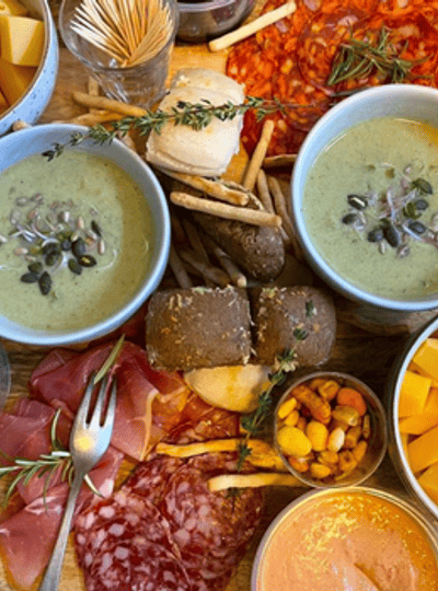 TIV programma Opstappas